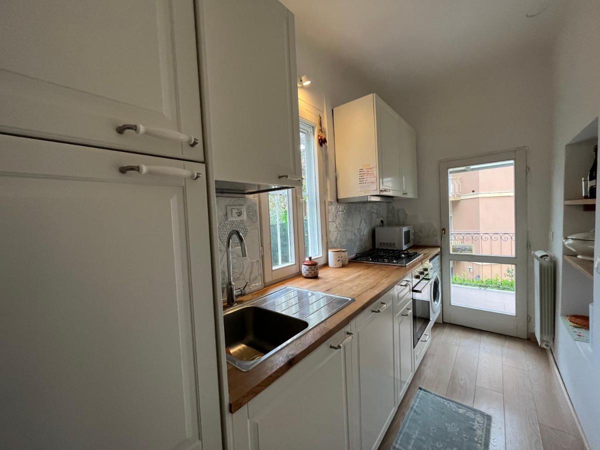 Appartement Stella *